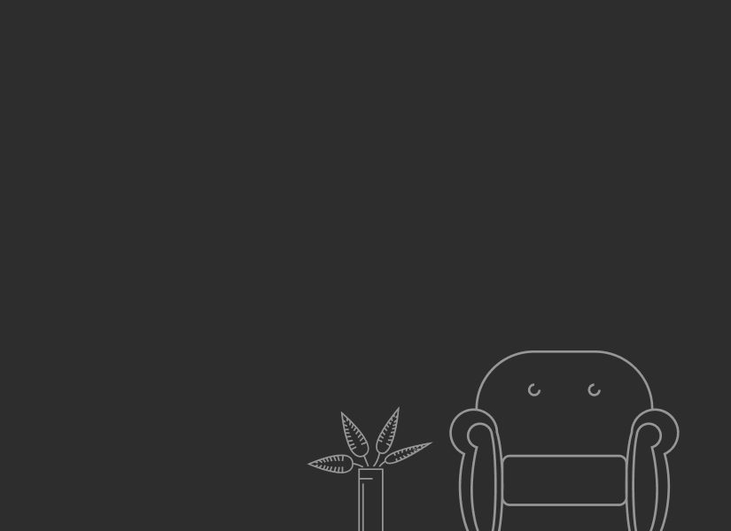 Cast a spell over your home